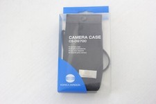 Custodia fotocamera konica usato  Spedire a Italy
