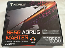 Gigabyte b550 aorus usato  San Severino Marche