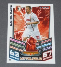 Baier augsburg topps d'occasion  Vendat