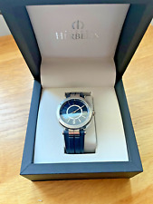 Montre michel herbelin d'occasion  Creully