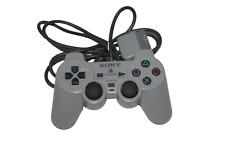 Playstation sony dualshock gebraucht kaufen  Rosbach v. d. Höhe