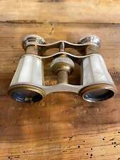 Antique mother pearl d'occasion  Monein