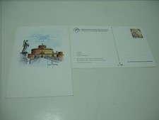 Pptt cartolina roma usato  Marano di Napoli
