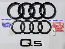 logo stemma audi sq5 usato logo stemma audi sq5 usato Bari