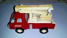 Buddy camion gru usato  Roma