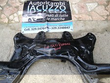 Culla motore fiat usato  San Mauro Castelverde