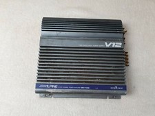 Alpine mrv f250 for sale Alpine mrv f250 for sale  RUSHDEN