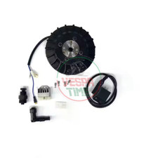 Accensione elettronica vtr usato  Sala Bolognese