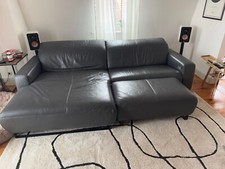 Wohnlandschaft form ecksofa gebraucht kaufen  Roth