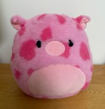 Kellytoy squishmallows fuzz for sale  GREAT YARMOUTH