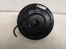 8200837097 brake booster d'occasion  Expédié en Belgium