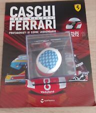 Casco alesi 1995 usato  Avellino