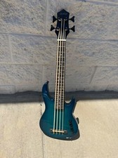 Mini 4string electric for sale  Rowland Heights