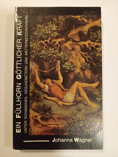 Buch füllhorn göttlicher gebraucht kaufen  Hildesheim
