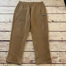 Lacoste organic cotton for sale  Pittsburg