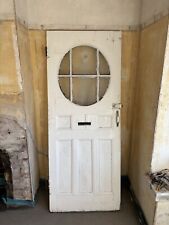 1930s wooden front for sale  SKELMERSDALE