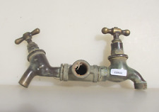 Vintage brass tap for sale  HARROGATE