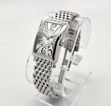 Franck muller long for sale  Chicago