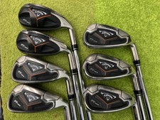 Callaway brid set usato  Spedire a Italy