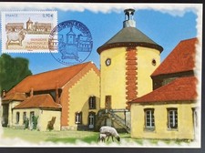Carte postale jour d'occasion  Mouans-Sartoux