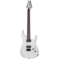 Schecter reaper custom d'occasion  Expédié en Belgium