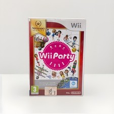 Wii party gioco usato  Roma