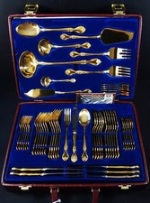 besteck gold gebraucht kaufen besteck gold gebraucht kaufen Babenhausen