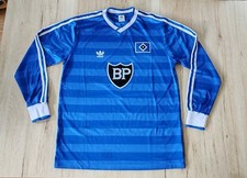 Hsv hamburger trikot gebraucht kaufen  Wriedel