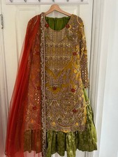 Mehndi clothes for sale  LONDON