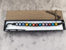 Bracciale stile tamashii usato  Vercelli