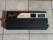 Wechselrichter vdc 230 gebraucht kaufen  Radebeul