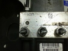 Bloc abs peugeot d'occasion  Haubourdin