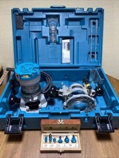 Makita rf1101 variable for sale  Cloquet