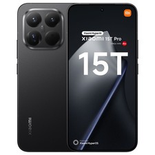 Xiaomi 15t 256gb usato  Roma