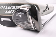 Callaway great big for sale  LOANHEAD