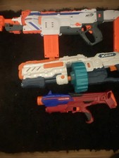 Nerf modulous regulator for sale  Mount Kisco