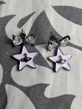 Vivienne westwood gunmetal for sale  KING'S LYNN
