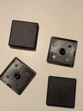 Abdeckkappen 50x50 alu gebraucht kaufen  Schorndorf