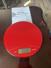 Mainstays red round for sale  Rogersville