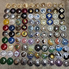 Lot 100 capsules d'occasion Lot 100 capsules d'occasion  Voisins-le-Bretonneux