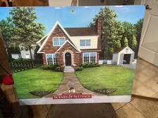 American girl scenes for sale  Boiling Springs
