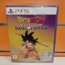Dragon ball kakarot usato  Cuneo