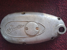 Alter riginaler simson gebraucht kaufen  Usedom