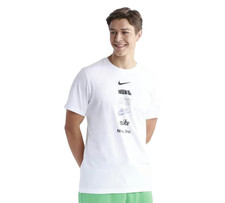 Nike stack logo for sale  ROTHERHAM