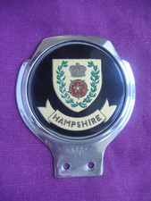 Hampshire renamel made for sale  DORCHESTER