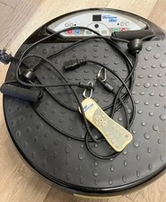 Vibrating vibration plate for sale  RICHMOND