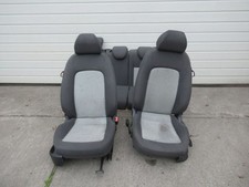 seat ibiza sitze gebraucht kaufen  Burg-Umland