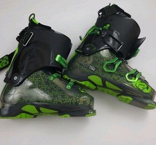 Pinnacle 110 boots for sale  Wyandotte