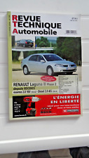 Rta renault laguna d'occasion  Garat