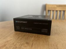 Blaupunkt disc magazine for sale  CHELMSFORD